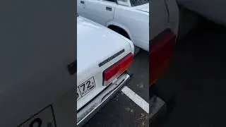Сходка вах 2107