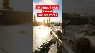 Arma Reforger tips Part 1 