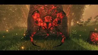 Solo The Queen | Boss Fight | Valheim Mistlands