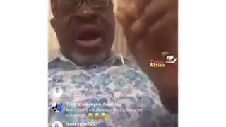 Kanayo O Kanayo addresses being called a ritualist