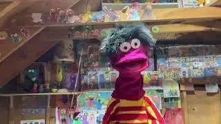 Roosevelt Franklin Sings Shoo Shoo Sunshine