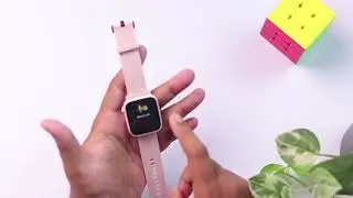 How to Properly Use Amazfit Bip U Pro