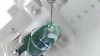 NS CNC Mira 6S