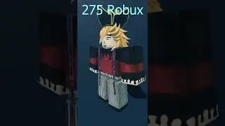 Make Douma In Roblox [Kimetsu no Yaiba] 