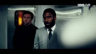 Tenet | Official Trailer | HBO Asia