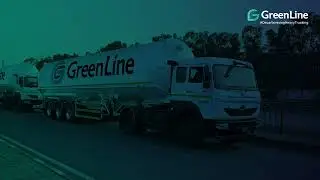 Why GreenLine is the pioneer in Green Logistics?