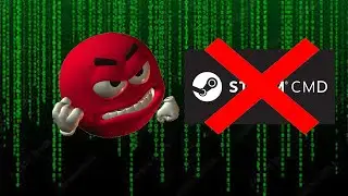 HOW TO DOWNLOAD WORKSHOP FILES WITHOUT STEAM CMD