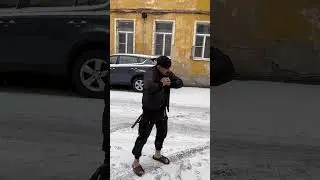 ЕСТЬ ТОЛЬКО ПУТЬ