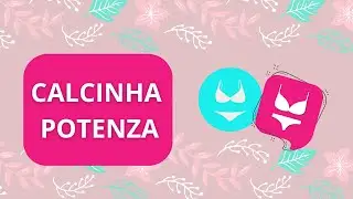 CALCINHA POTENZA