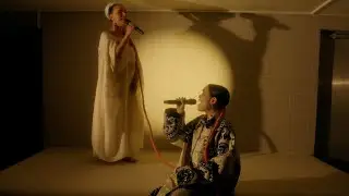 Flèche Love - Beyrouth Batna Casablanca feat. Oum (Live Session)