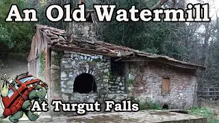 Why is Turgut Falls Not Famous For The Waterfalls?