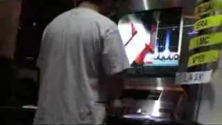 Top Ranker 2008 海外地域予選(IIDX)-Part 60 予賽 INAZUMA (A) by HOHO