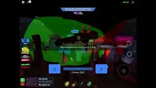 The Chad Zone - Part 2: Merge Threat Sixnado
