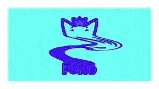 Pinkfong Logo Effect 1255