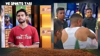 Babar Azam gifting shirt to Sri Lankan Fan | Babr inner wear | India media praising Babar