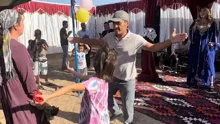 ФИНАЛ БОШЛАНДИ ХАММА КИРСИН/КАМАЗ ДАДА УЙИДА