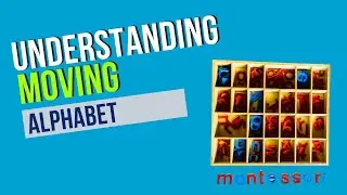 Understanding The Moveable Alphabet