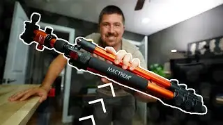 Mactrem CT62 Tripod Review- Best Value Amazon Tripod