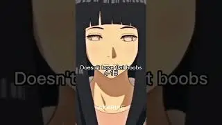 Hinata solos...
