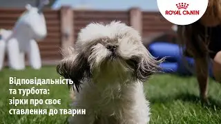 Анатолій Анатоліч та його дружина знайомлять зі своїми домашніми тваринами
