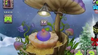 I was trying to breed yool and this is what happened (plus maybe yool/rare yool)