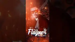 Nadson Ferinha - A Culpa e Nossa Remix Dj Flayner