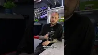 А ты отполируешь Escalade за пол дня?🤔