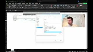 Financial Modeling