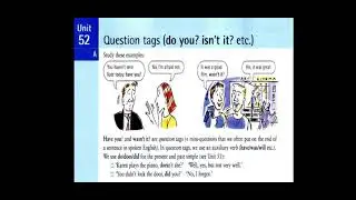 English Grammar 2_ unit 52