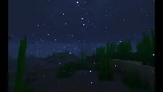 7 Min of Minecraft Relaxing
