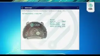 How to virginize an ECU