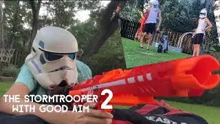 The Stormtrooper With Good Aim 2