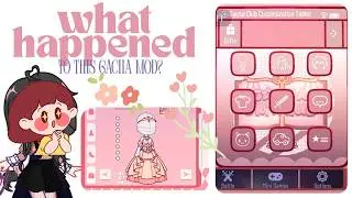 We MISS this gacha mod!