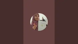 Abidah Khadijah official sedang live sekarang!