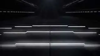 Classic Dark Logo Reveal