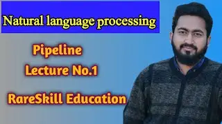 NLP Pipeline Tutorial for Python Beginners | An Introduction to Natural Language Processing 2023