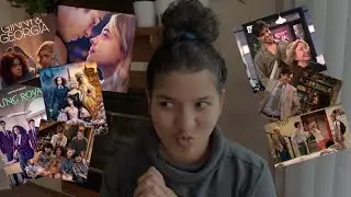 ASMR what I’ve been watching