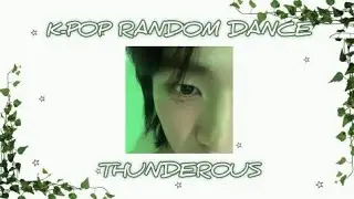✧ ꒱ 🍃.☆ K-POP RANDOM DANCE ✧ ꒱ 🍃.☆