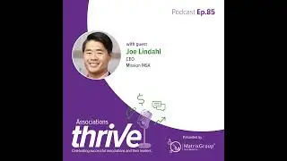 85. Joe Lindahl, CEO of Mission MSA, on Rebranding and Providing Support to Patients