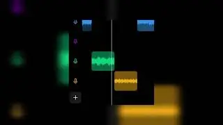 Gleb111 - green and yellow