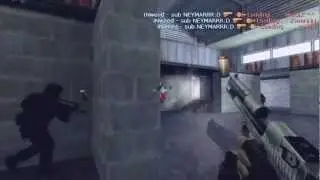CS 1.6 5HS