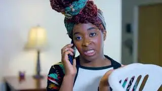 Busy | Short Comedy Sketch