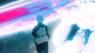 ColdBlood [Kekkai Sensen AMV]