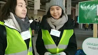 Киберпротезы и экологический след: Как казахстанские НПО ломают стереотипы