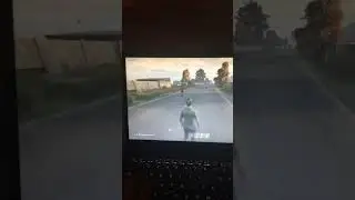 Trolling random players in dayzofficial