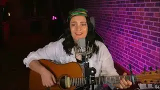 Наталья Влади - Голуби целуются на крыше (Дворовая)