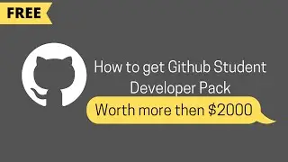 Github Student Developer Pack 2021 | PHPDocs | Tutorial