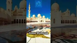 Juma ayyomingiz muborak bo’lsin  BY MAVRID