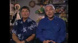 Sid and Marty Krofft on the McDonald's lawsuit - EMMYTVLEGENDS.ORG
