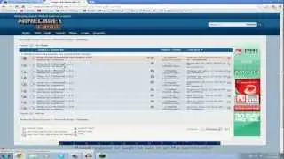 ★ Minecraft Mod Tutorial (HD) : How to install Thaumcraft 3 (Updated 25/1/2013)